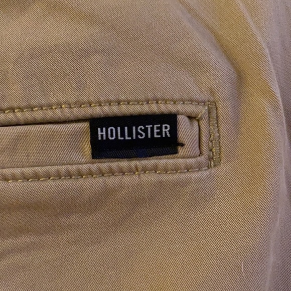 Hollister Chinos - Picture 5 of 6